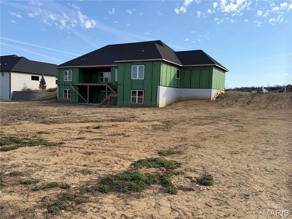 1383 Walnut Ridge Drive. Columbia, IL 62236