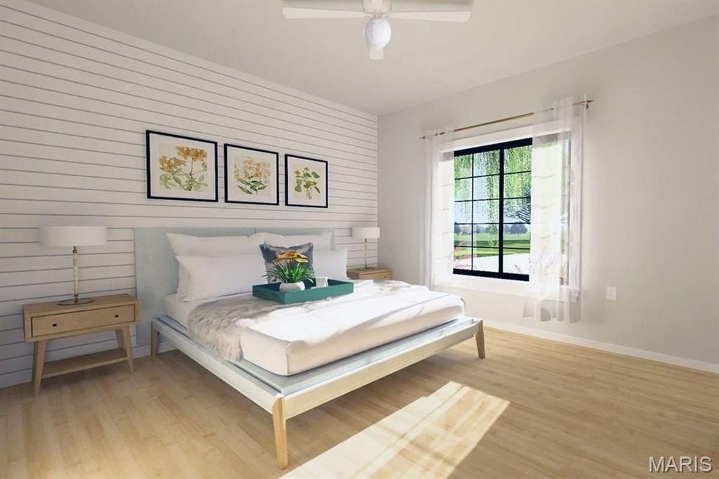 3905 Park Lane. Granite City, IL 62040