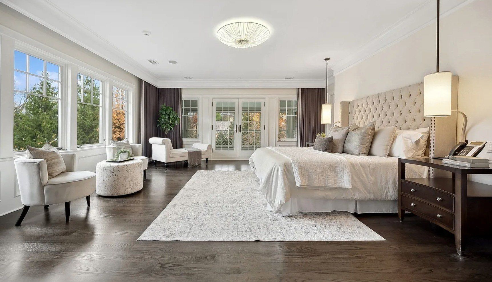 1930 Sunset Ridge Road. Northfield, IL 60093