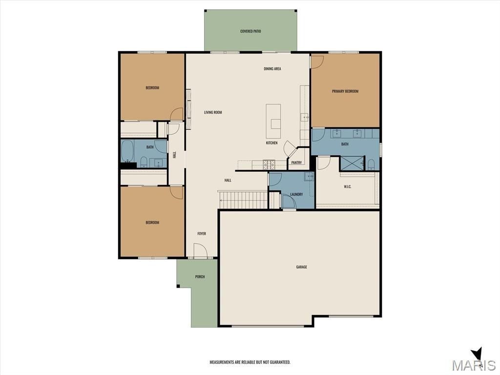 825 Golden Bell Lane. O Fallon, IL 62269