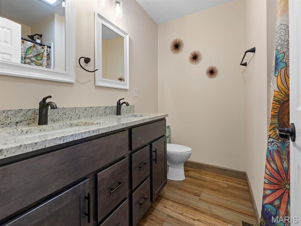 3713 Justine Drive. Granite City, IL 62040