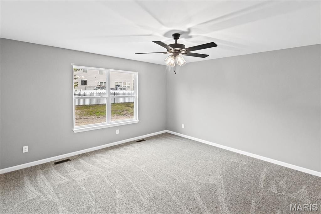 1737 Old Park Lane. Swansea, IL 62226