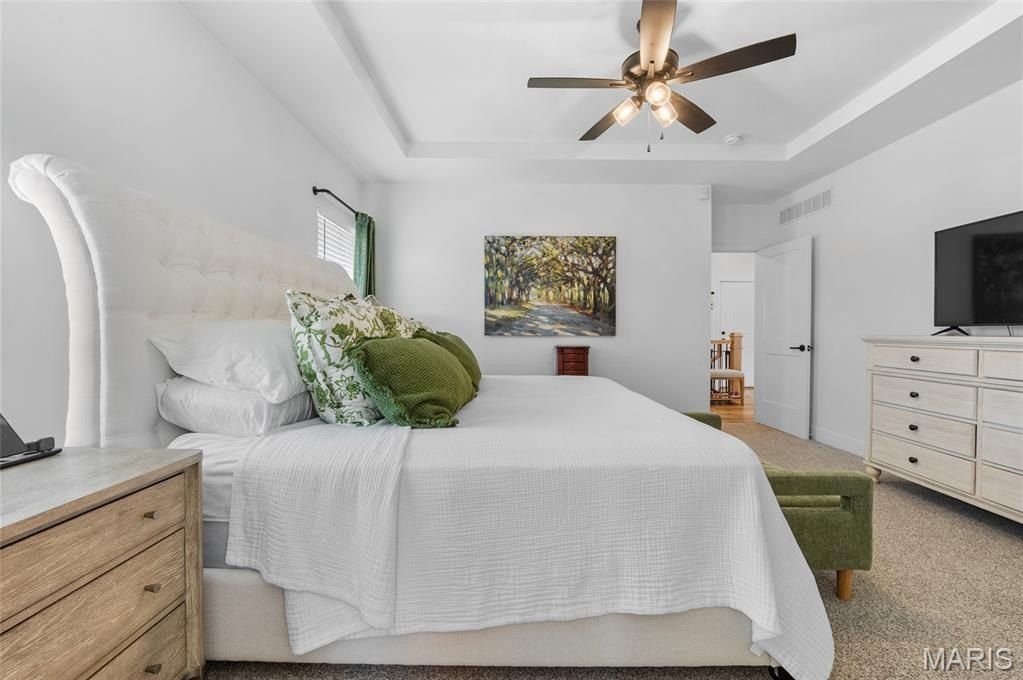 8444 Cryder Lane Court. Troy, IL 62294