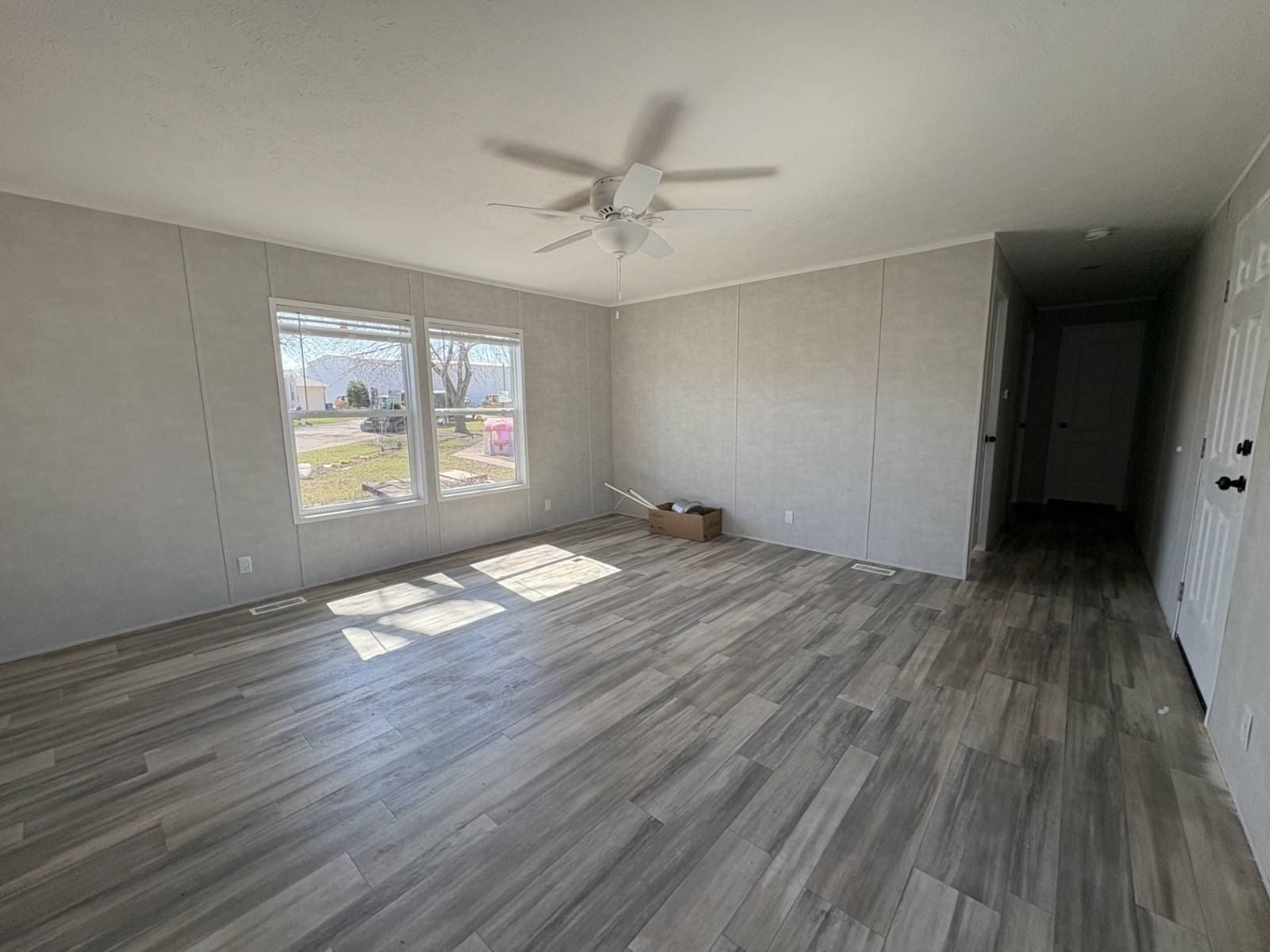 69 American Ave. Pontiac, IL 61764