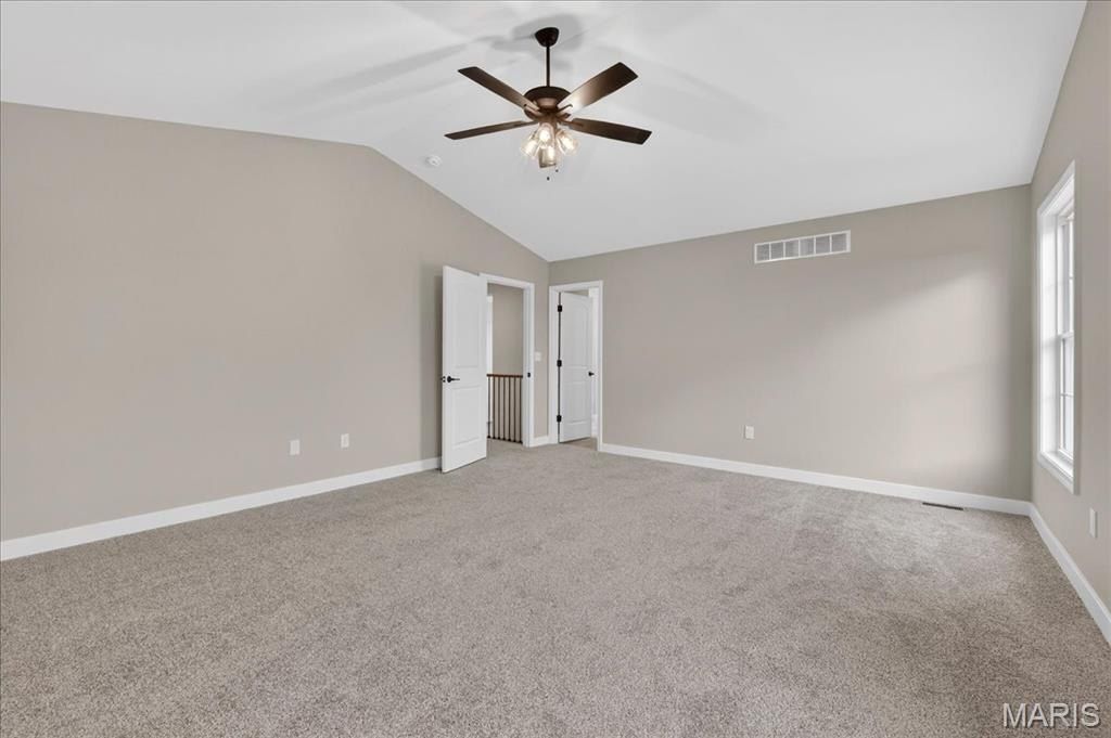 844 Mohave Court. Shiloh, IL 62221