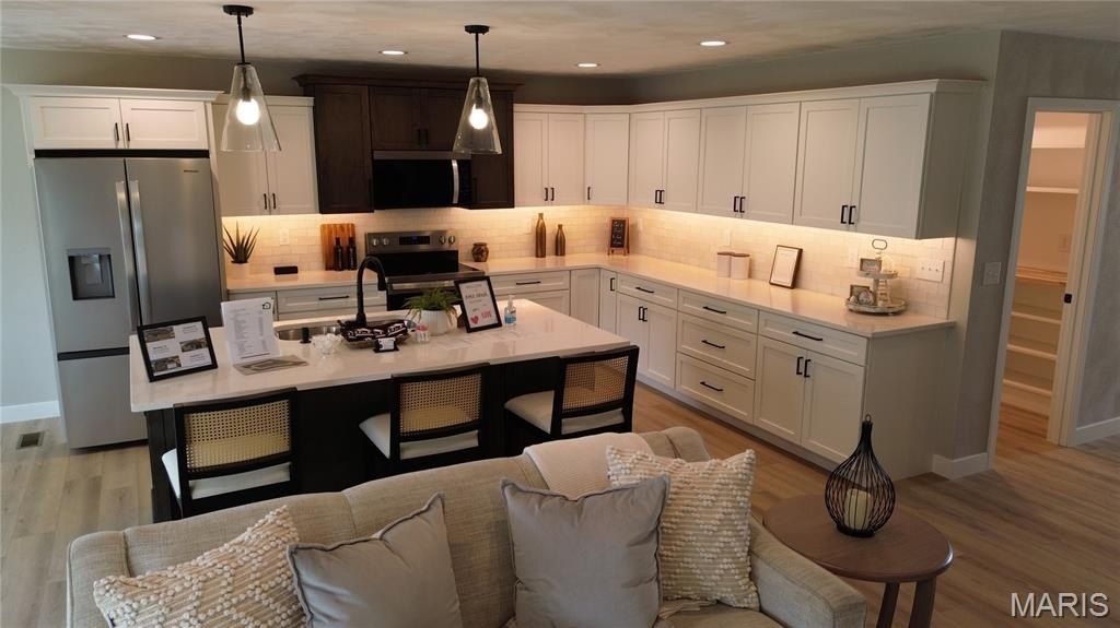 4201 Timber Brook Ct. Swansea, IL 62226