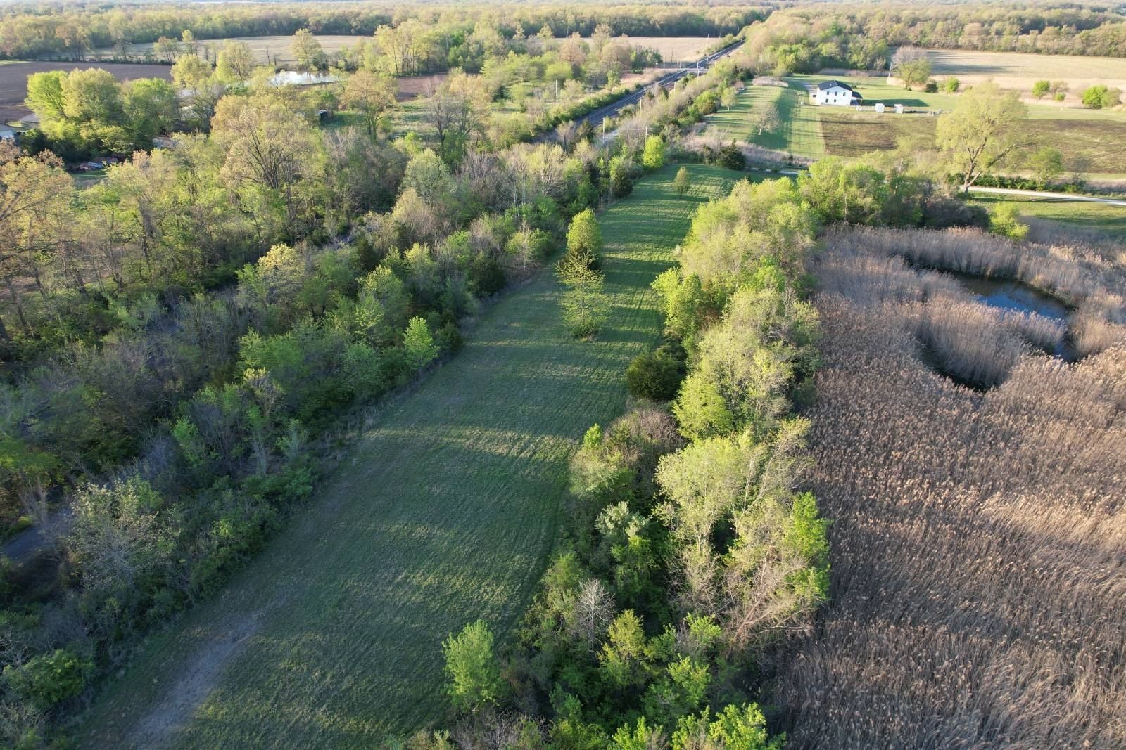 8041 Chittyville Rd. Johnston City, IL 62951
