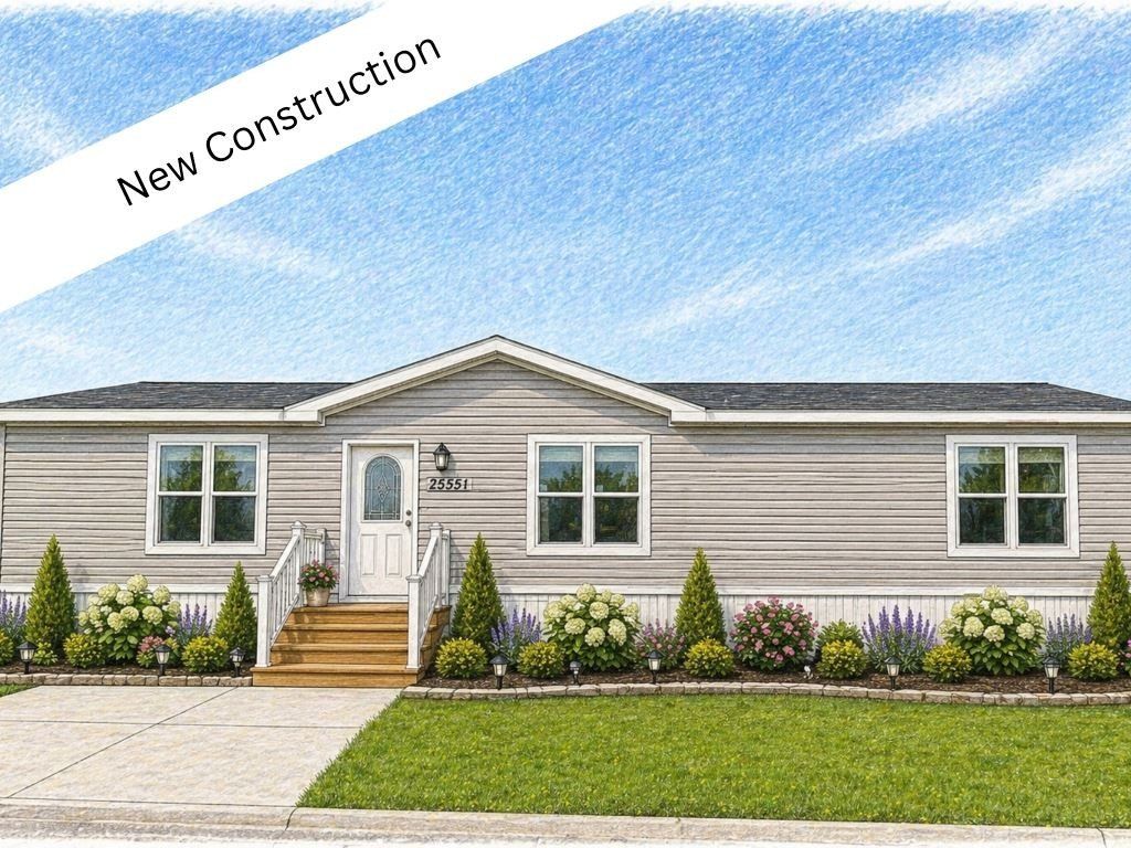 25551 Medinah Dr 331. Monee, IL 60449