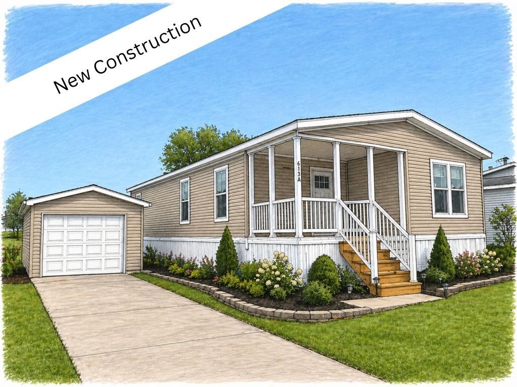 6 Swan Lane. Beecher, IL 60401