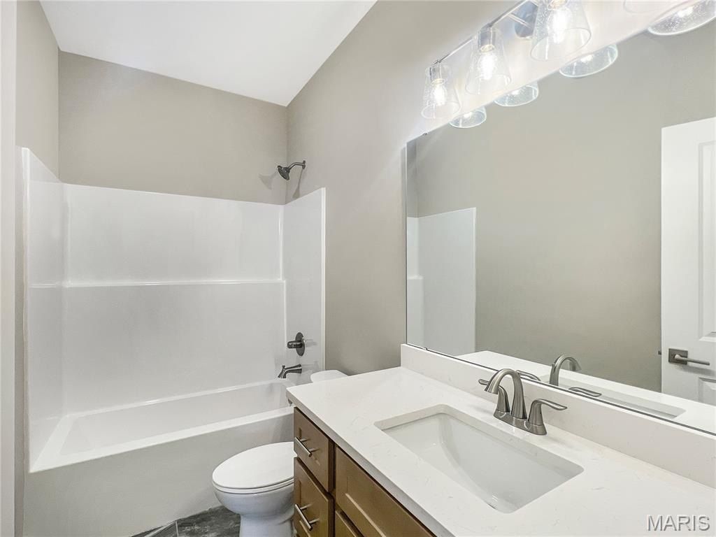 1831 Wellington Lane. Maryville, IL 62062
