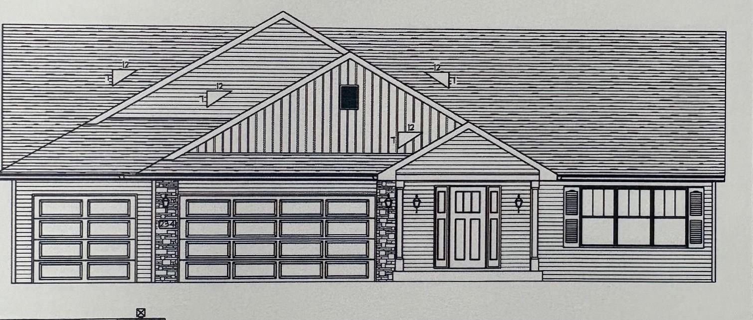 932 White Birch Lane. Davis Junction, IL 61020