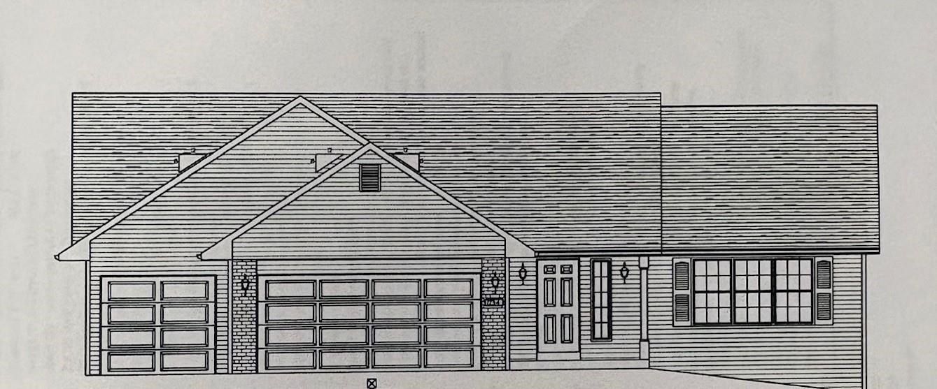1113 Benbrook Drive. Loves Park, IL 61111