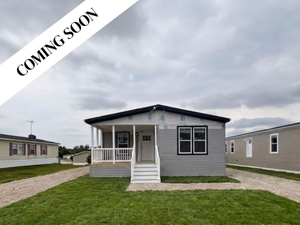 5 Sandpiper Lane. Beecher, IL 60401