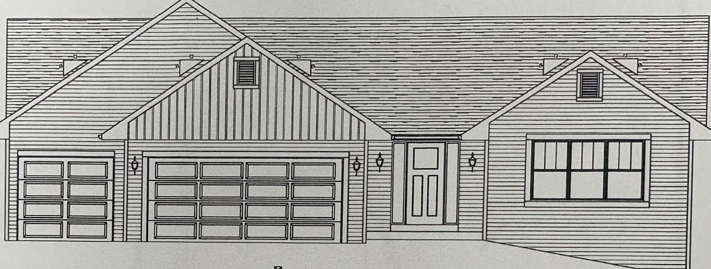 1333 Glacier Drive. Byron, IL 61010