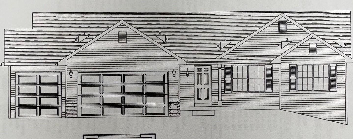 1329 Glacier Drive. Byron, IL 61010