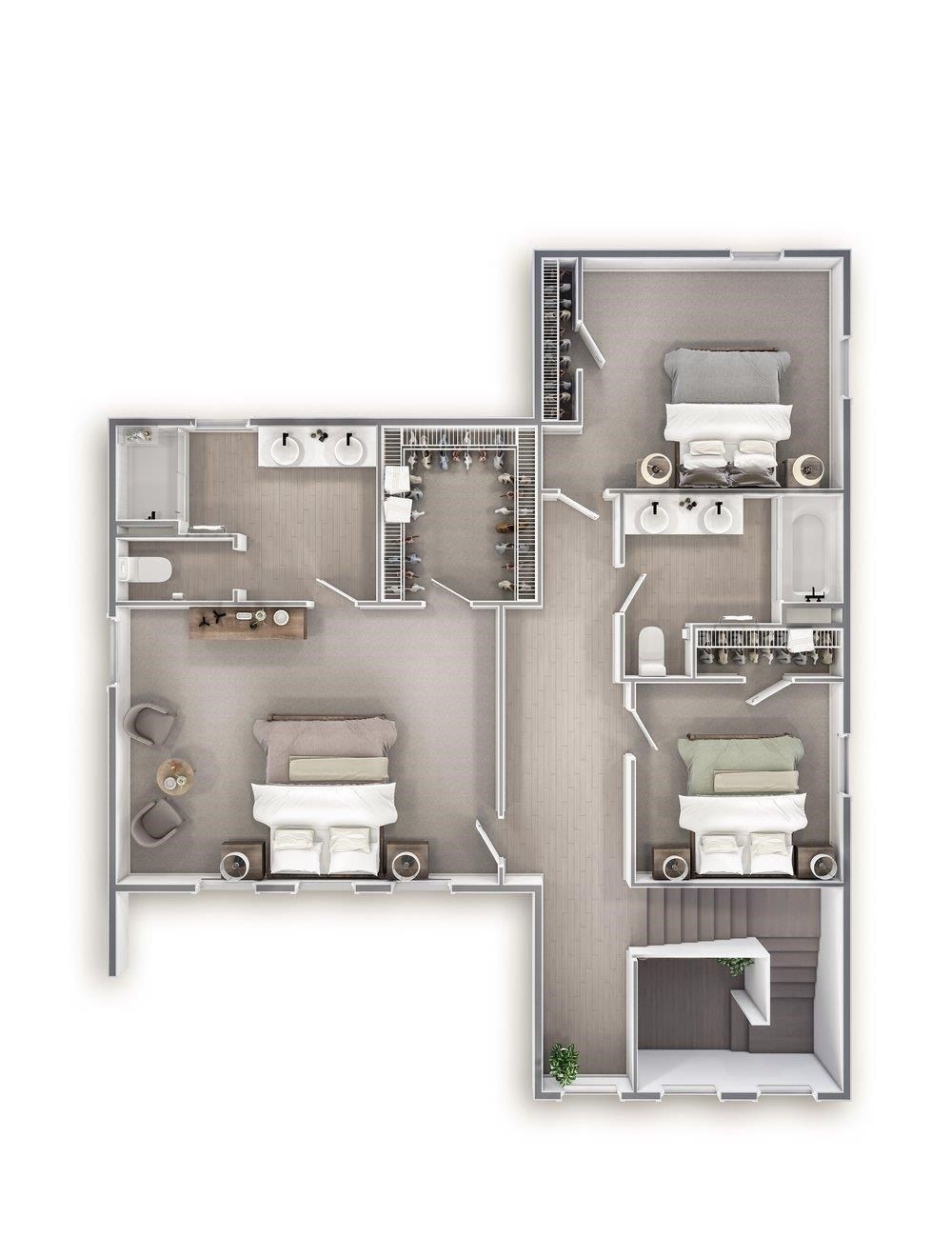 9842 Hawks Pointe Trail. Roscoe, IL 61073