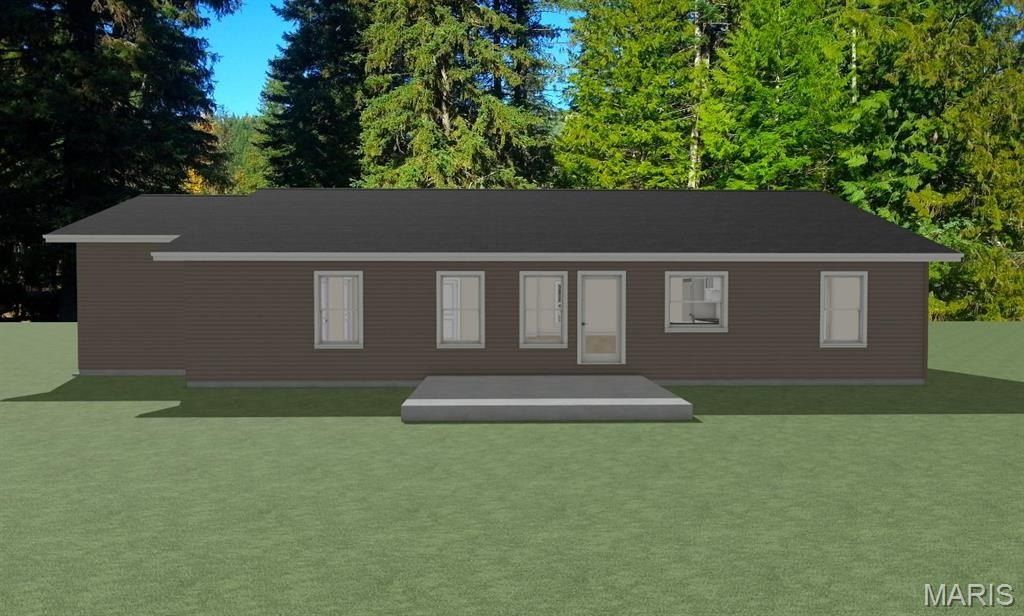 632 Wiese Lane. Saint Libory, IL 62282