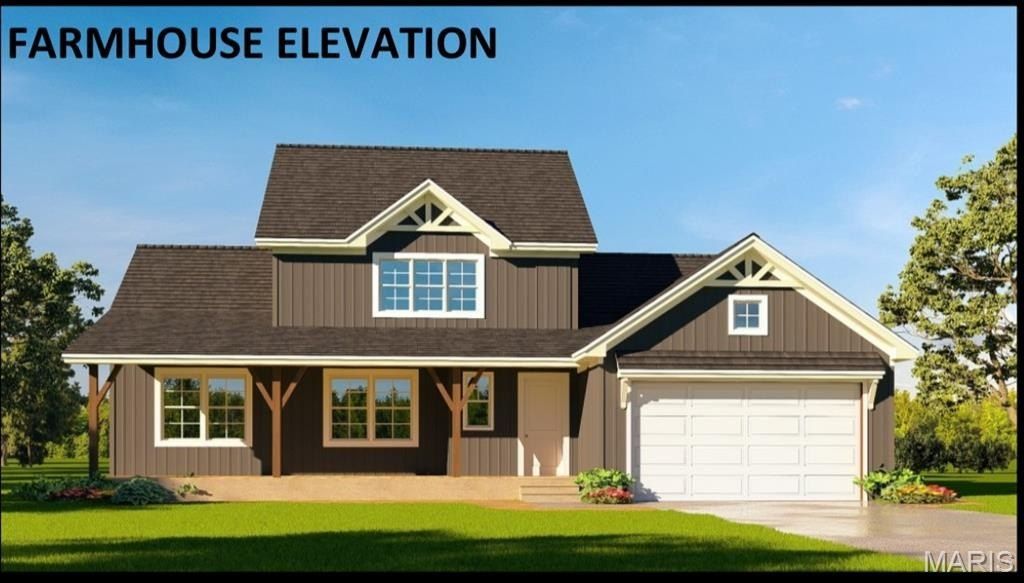 616 Kate Court. Saint Libory, IL 62282