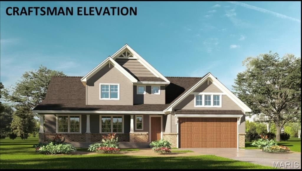 639 Hailie Street. Saint Libory, IL 62282