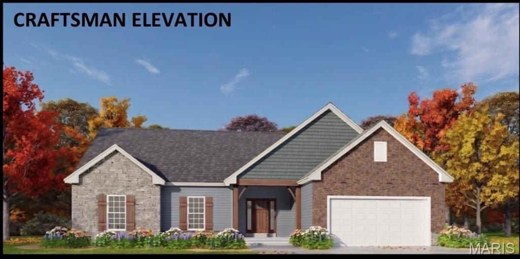 1012 Jean Marie Street. Saint Libory, IL 62282