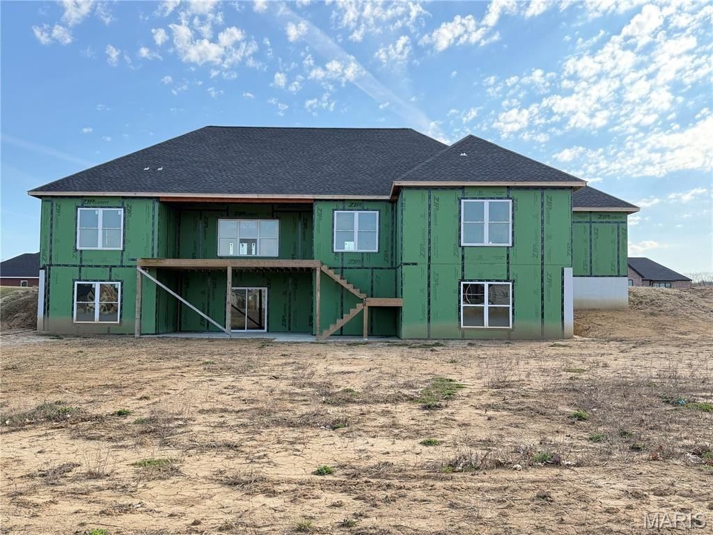 1383 Walnut Ridge Drive. Columbia, IL 62236