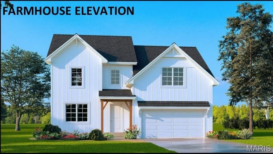 624 Hailie Street. Saint Libory, IL 62282