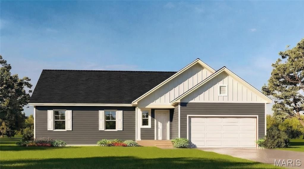 620 Kate Court. Saint Libory, IL 62282