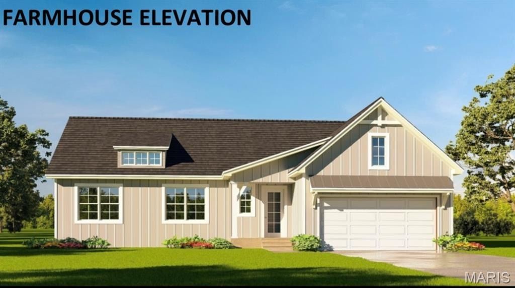 644 Hailie Street. Saint Libory, IL 62282