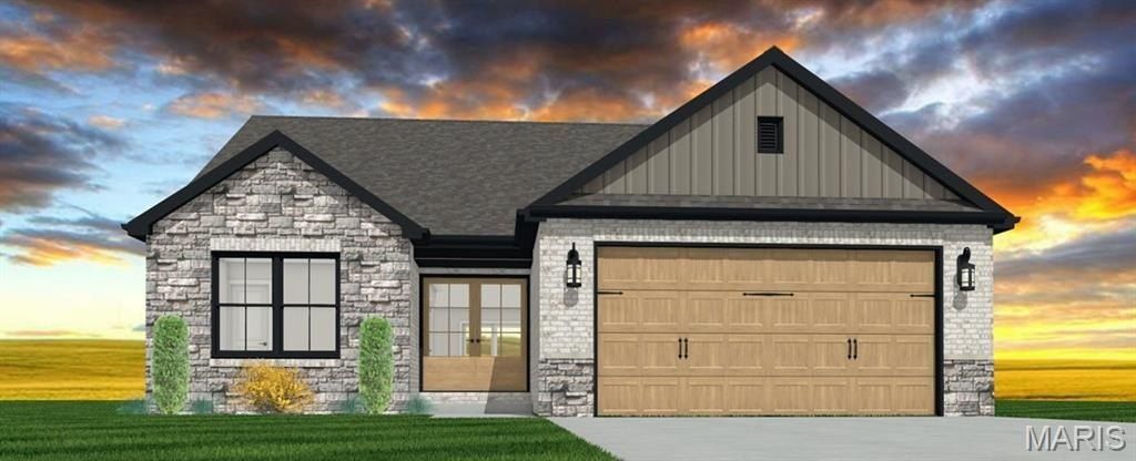 4212 Timber Brook Ct. Swansea, IL 62226