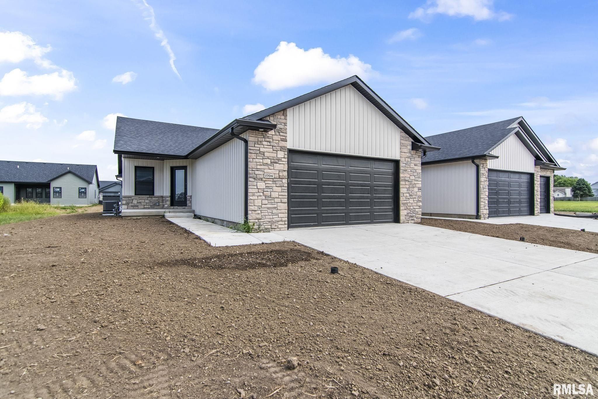 1704 Ambleside Drive. Springfield, IL 62711
