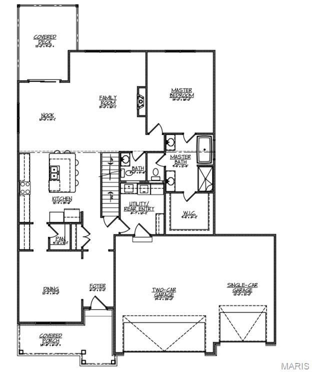 7007 Emerson. O Fallon, IL 62269