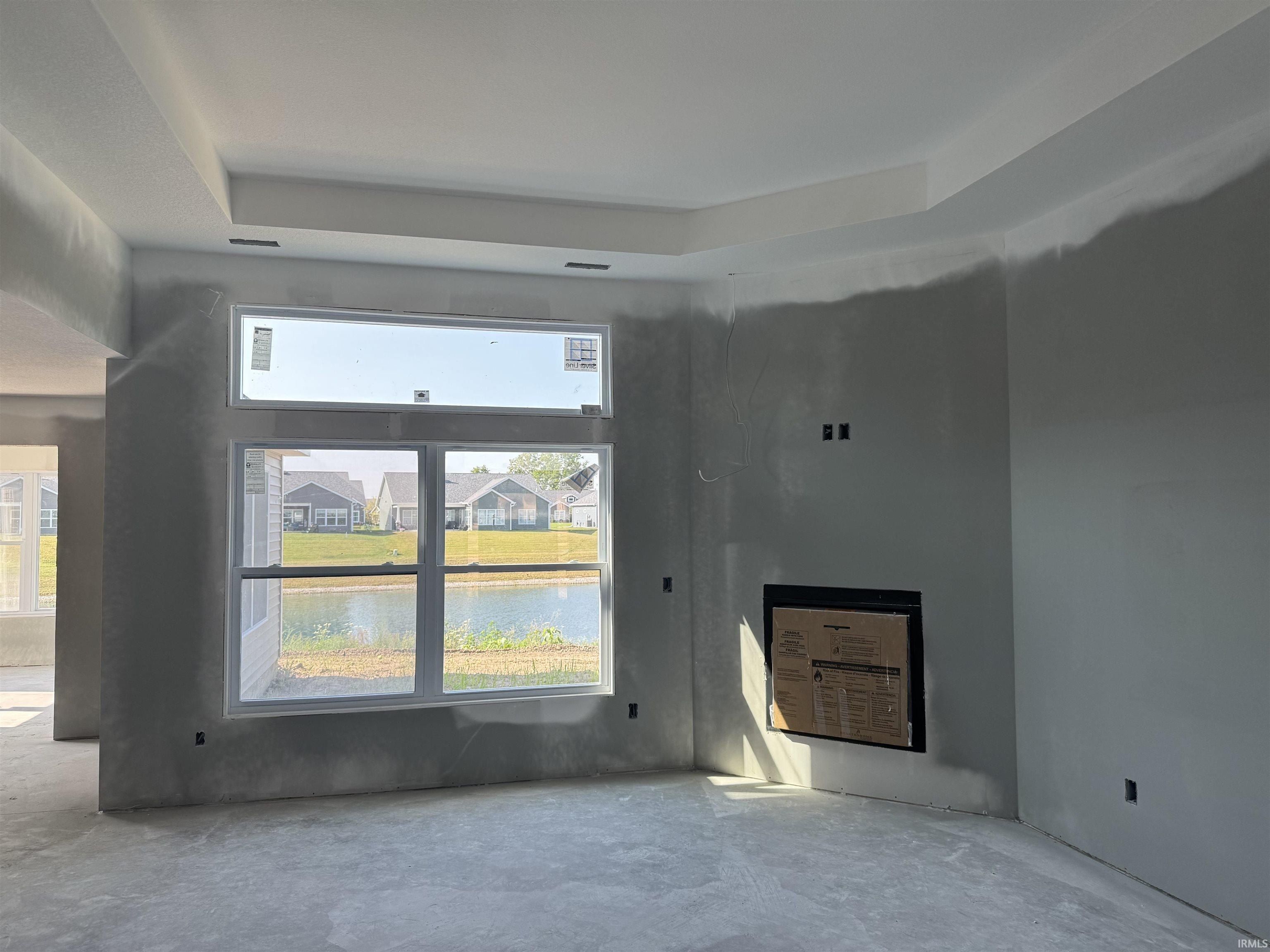 1283 Olympiada Knoll. Fort Wayne, IN 46845