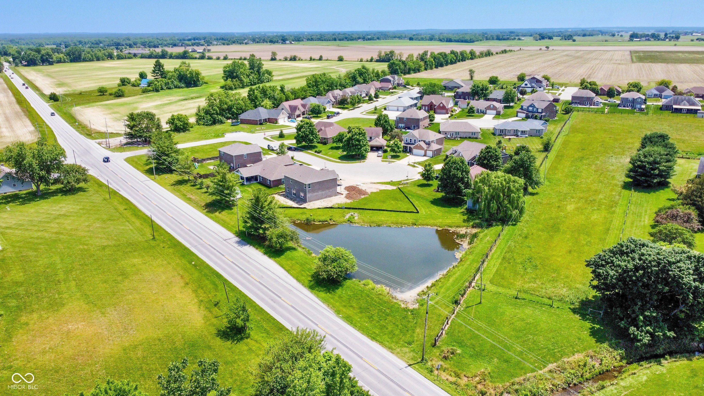 2076 Gosling Court. Franklin, IN 46131