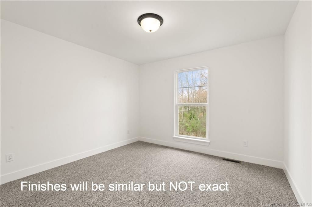 7609 Melrose Lane Lot 520. Charlestown, IN 47111
