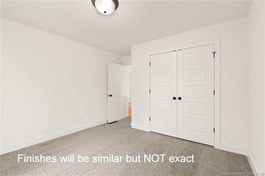 7609 Melrose Lane Lot 520. Charlestown, IN 47111