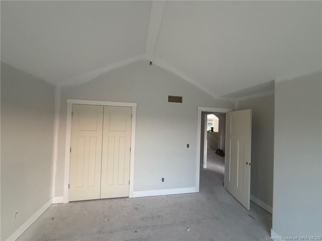 130 Valhalla Drive Lot 104. Henryville, IN 47126