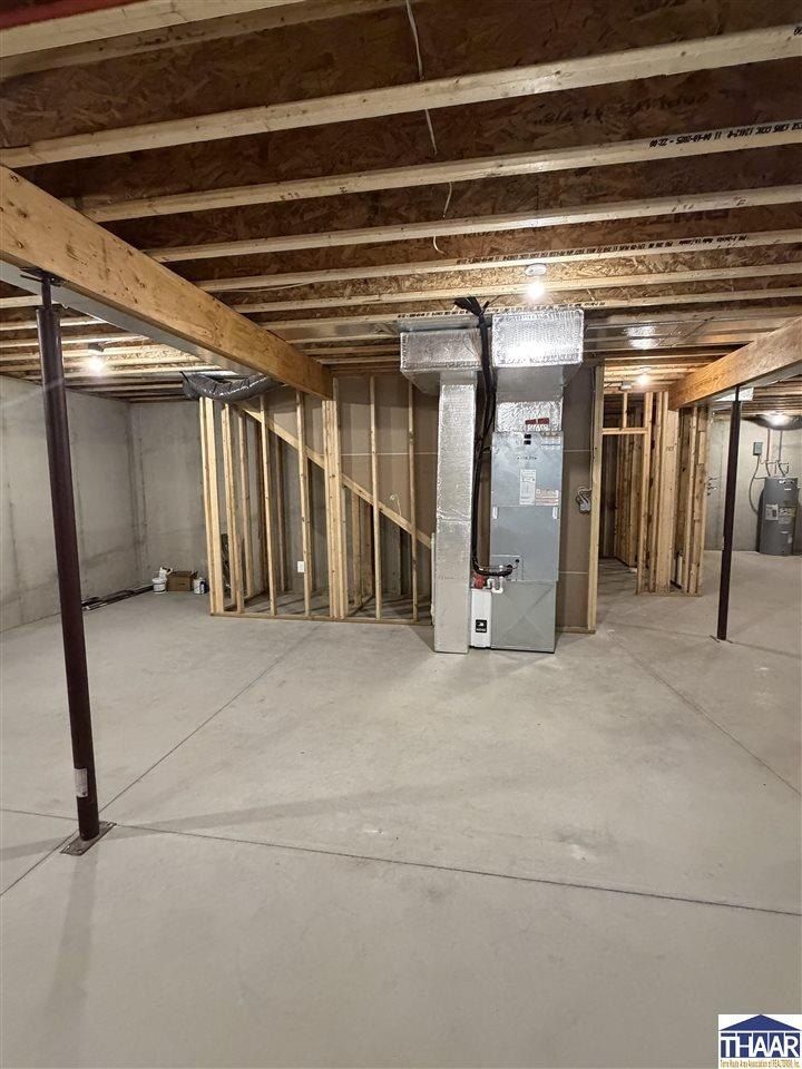 3529 N Pointe Ave Lot 62. Terre Haute, IN 47805