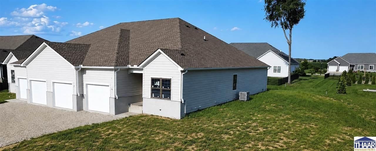 4726 Harrison Denham Way. Terre Haute, IN 47802