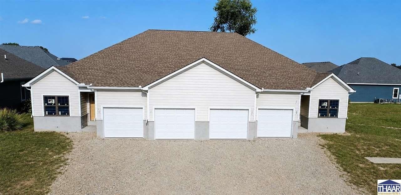 4722 Harrison Denham Way. Terre Haute, IN 47802
