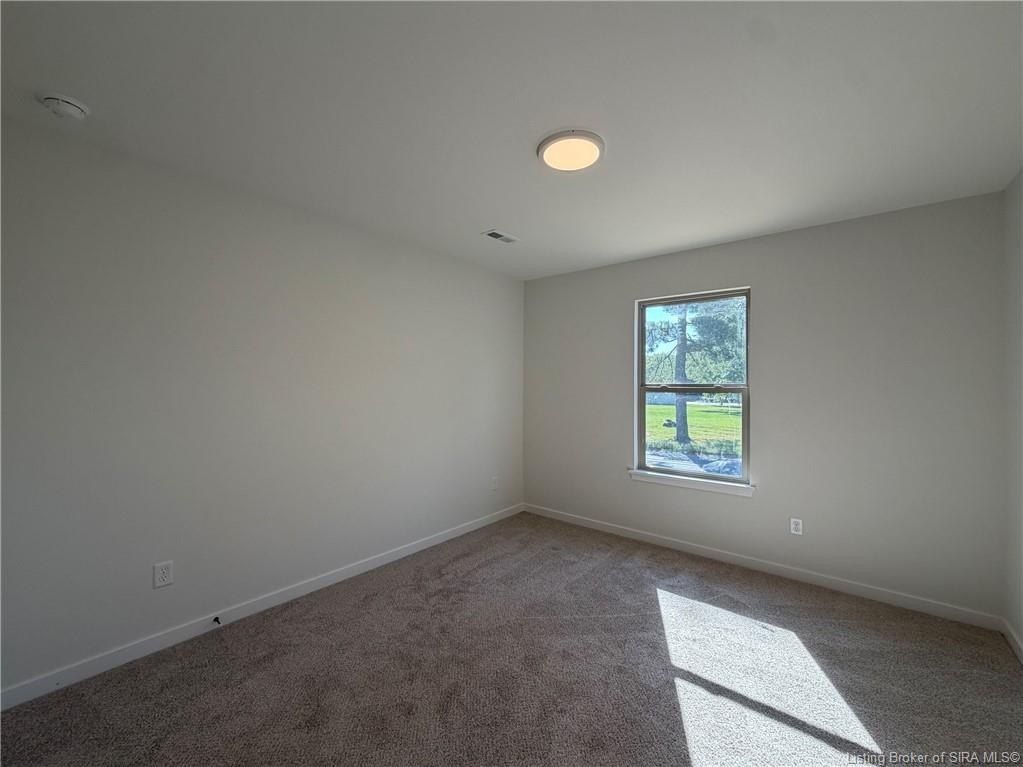 218 Drive In Court Lot 6. Charlestown, IN 47111