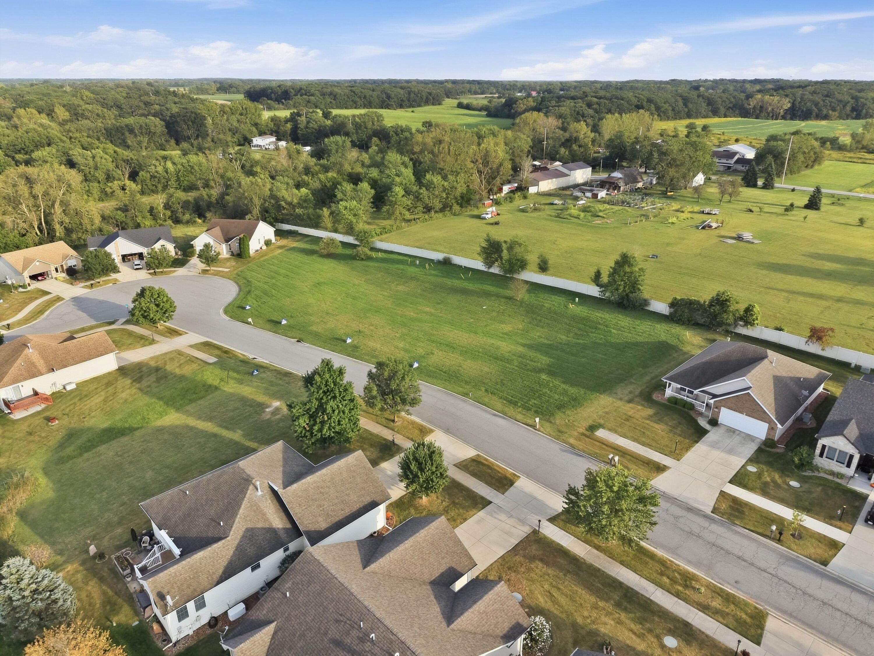 10591 W 116Th Avenue. Cedar Lake, IN 46303