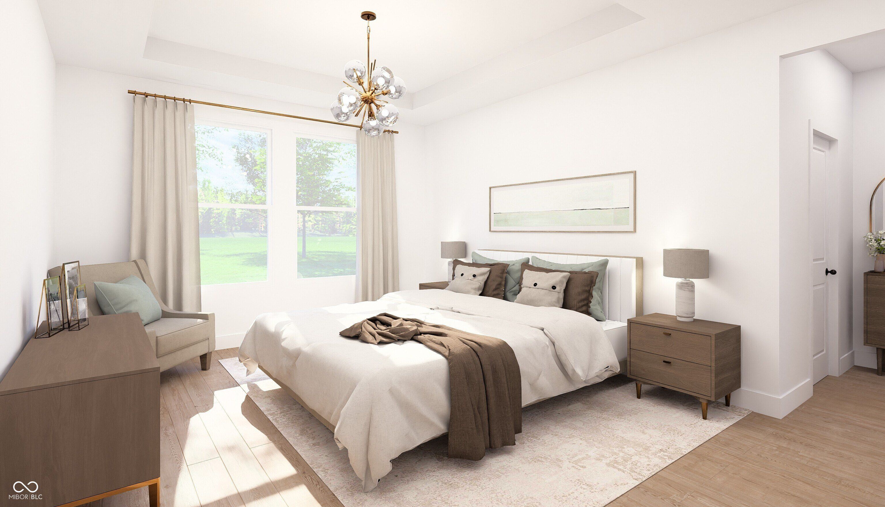 Legacy Estates Lot 2 Road. Mooresville, IN 46158