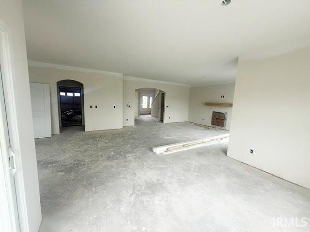 10873 Wild Iris Cove. Fort Wayne, IN 46818