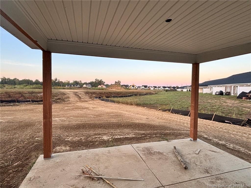5134 Woodstone Circle Lot 145. Jeffersonville, IN 47130
