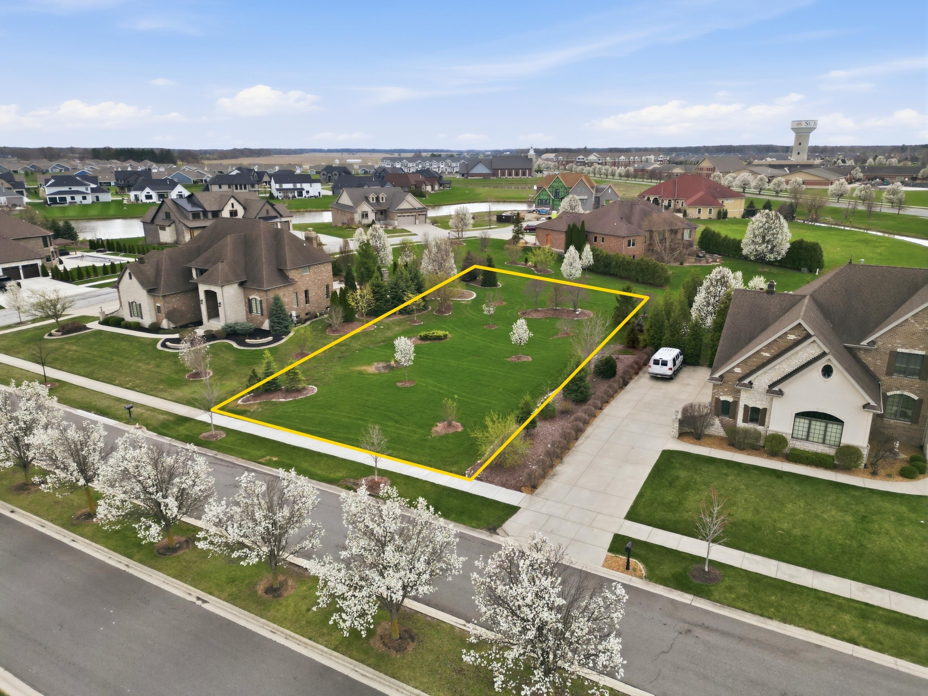 8645 W 105Th Avenue. Saint John, IN 46373