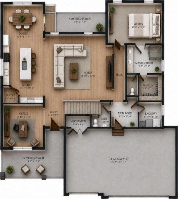 3602 Towle Street. Dyer, IN 46311