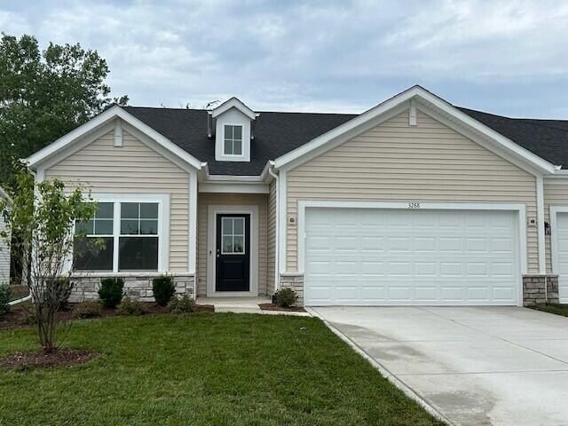 3288 Beck Street. Portage, IN 46368