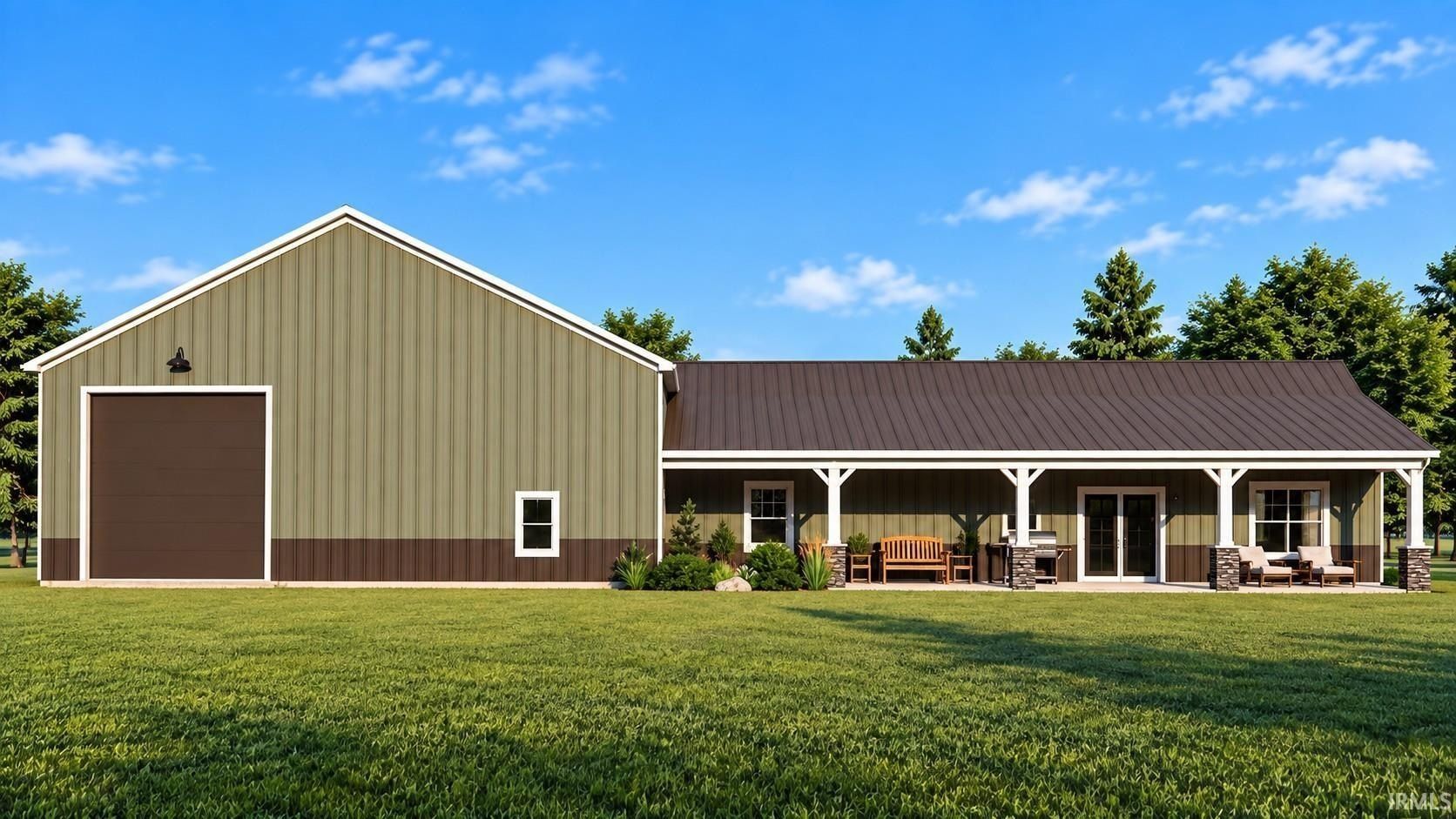 20271 County Road 138. Goshen, IN 46526