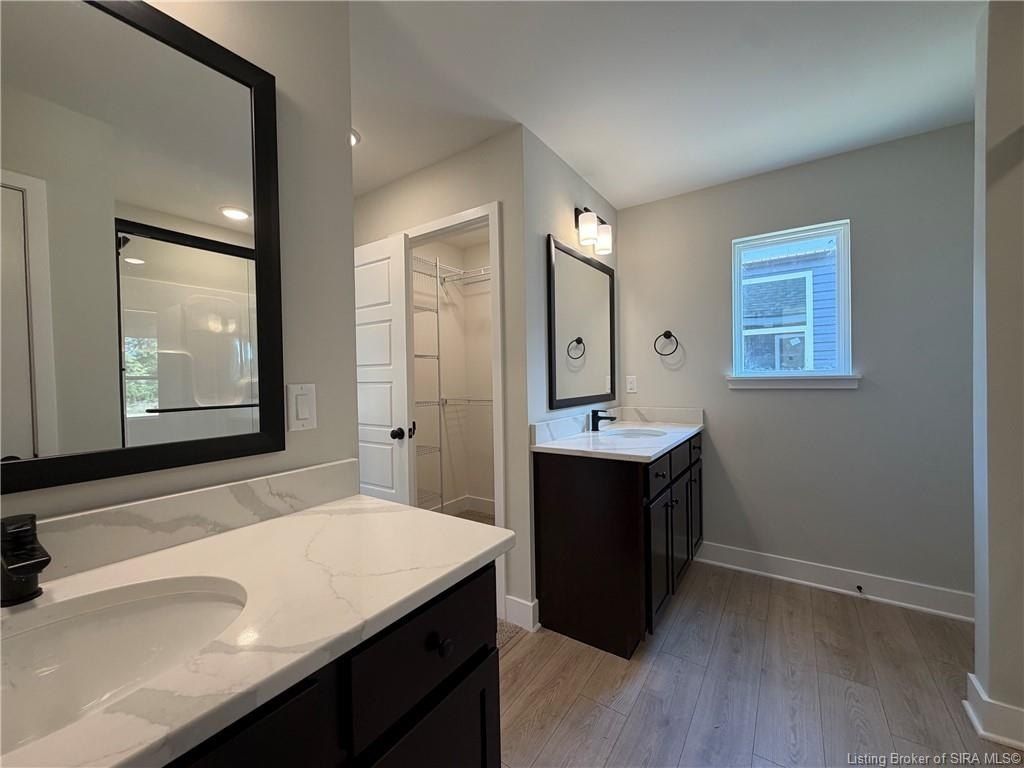 2645 Vineyard Way Lot 324. Memphis, IN 47143