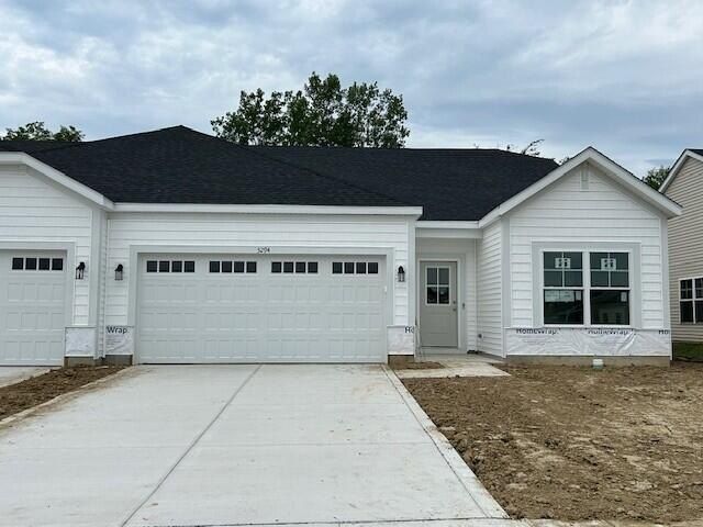 3294 Beck Street. Portage, IN 46368